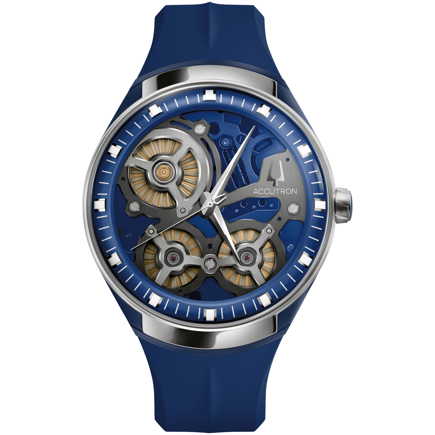 Electrostatic DNA Casino 28A208