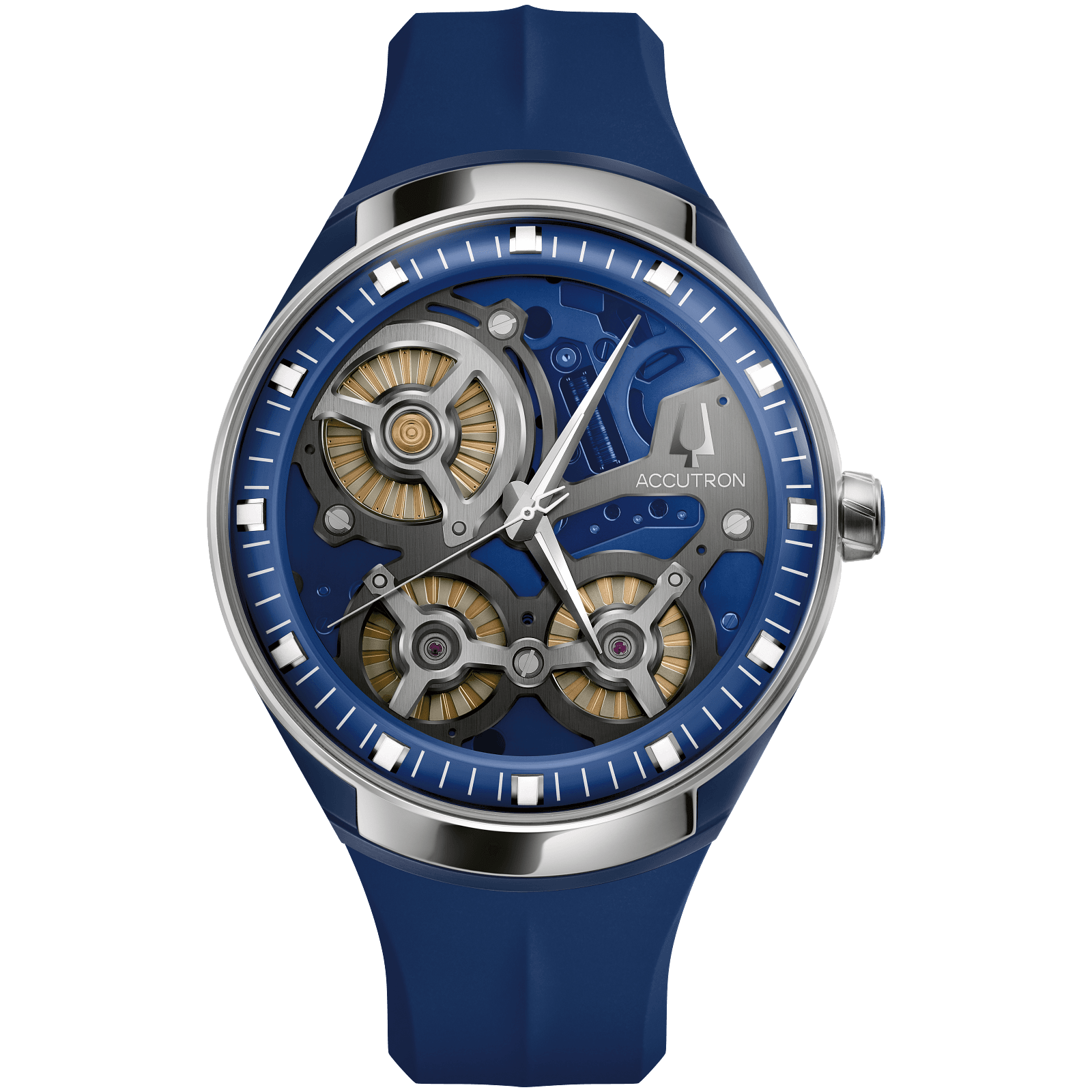 Electrostatic DNA Casino 28A208