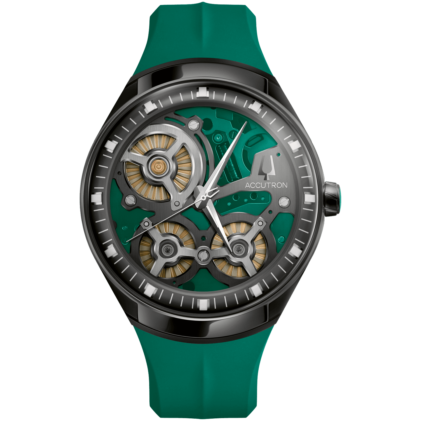 Electrostatic DNA Casino 28A207