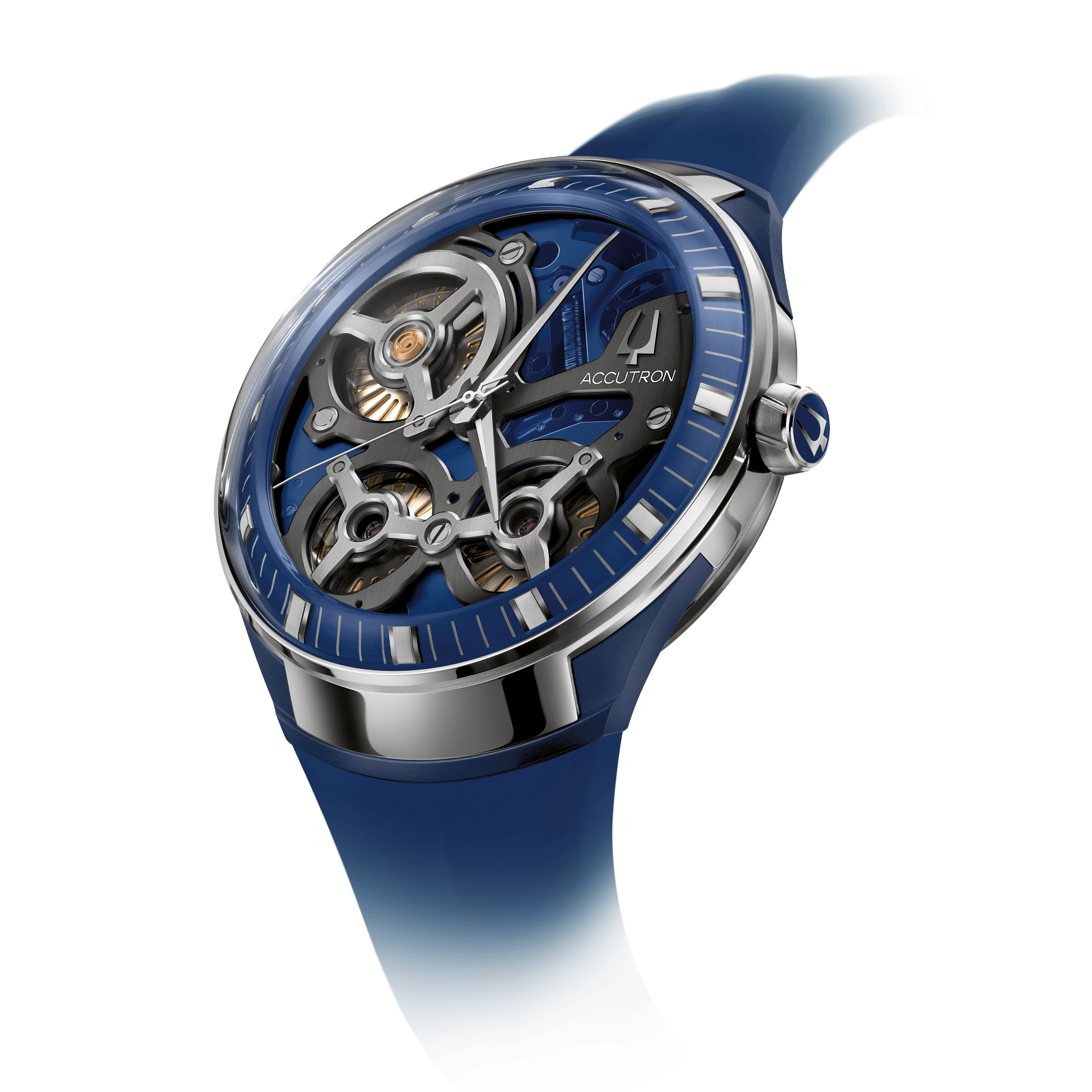 Electrostatic DNA Casino 28A208