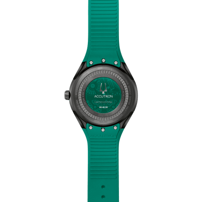 Electrostatic DNA Casino 28A207