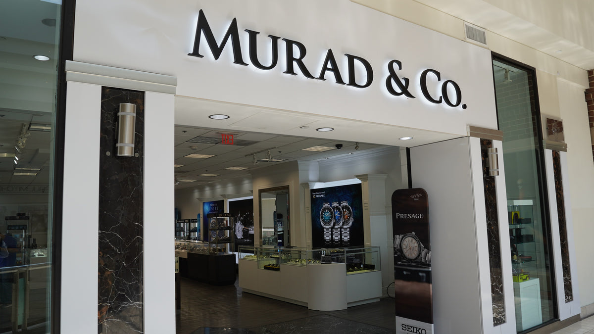 About Murad & Co.
