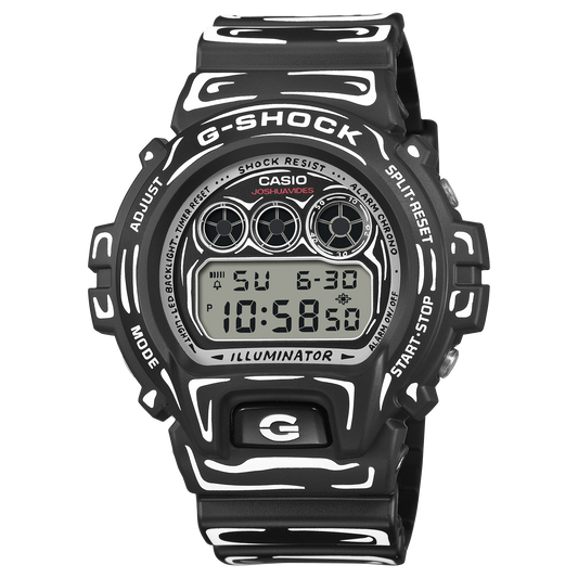 G-Shock Digital DW-6900JV-1