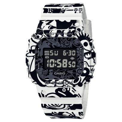 G-SHOCK - DW5600GU-7