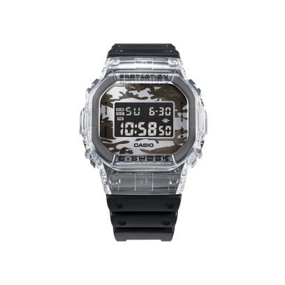 G-SHOCK - DW5600SKC-1