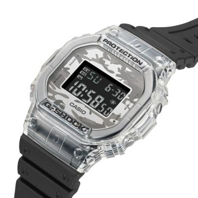 G-SHOCK - DW5600SKC-1