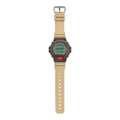 G-SHOCK - DW6600PC-5