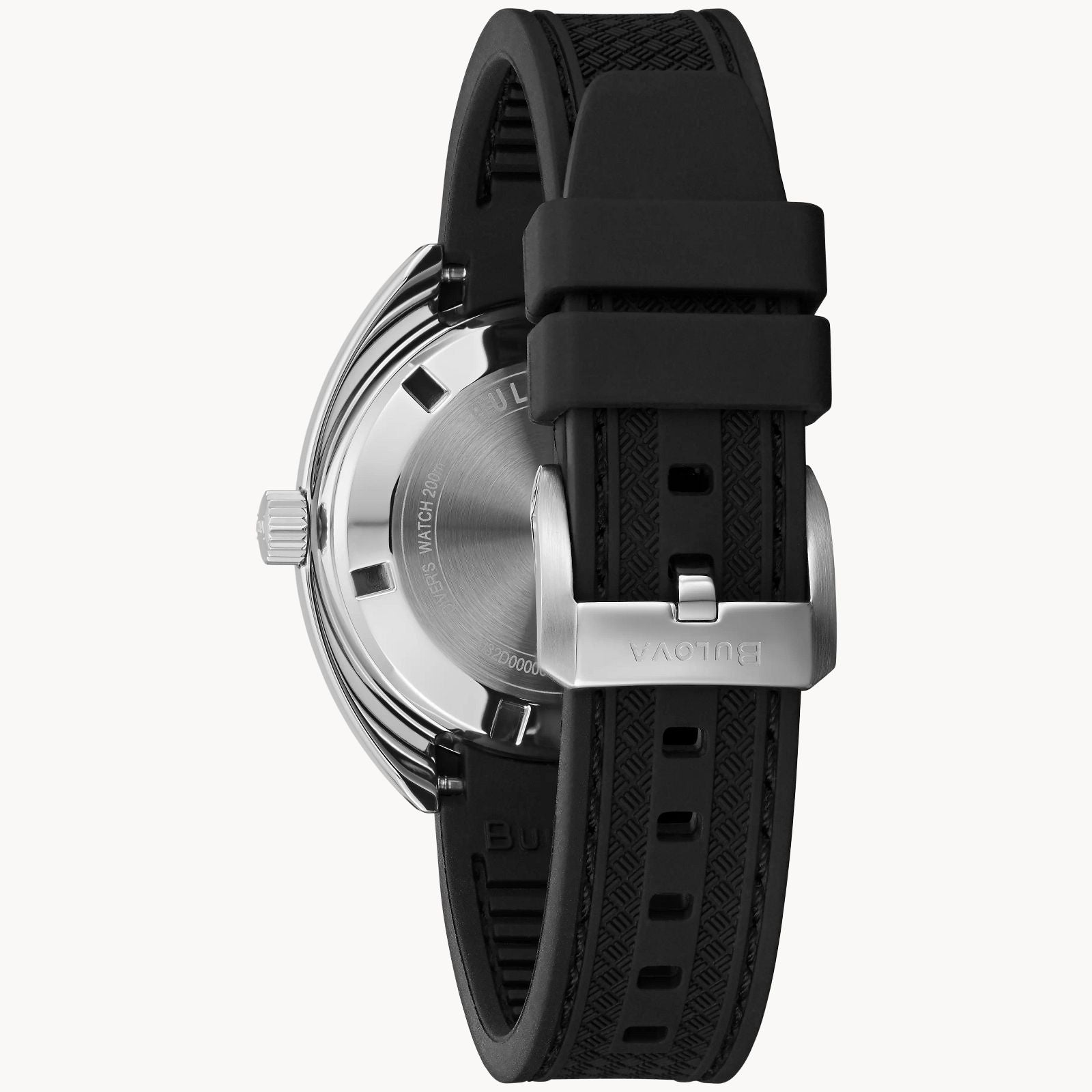 Bulova Oceanographer / Archive Series Watch 96B350