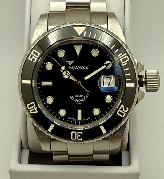 Squale Y1545