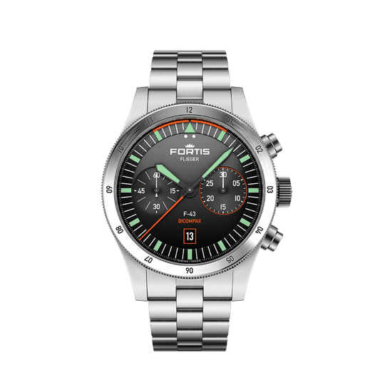 Original On Block Bracelet F4240004