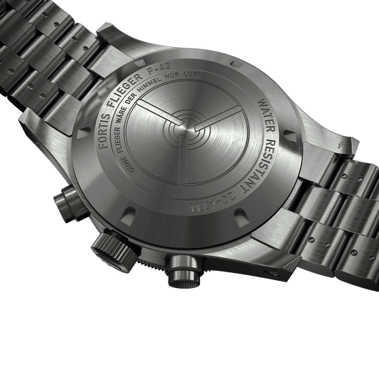 Original On Block Bracelet F4240004