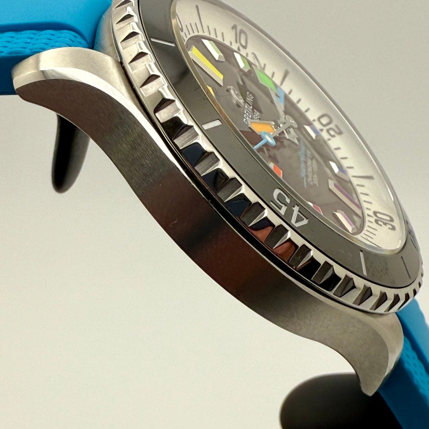 Breitling SUPEROCEAN Automatic 42 A17375211B2S1