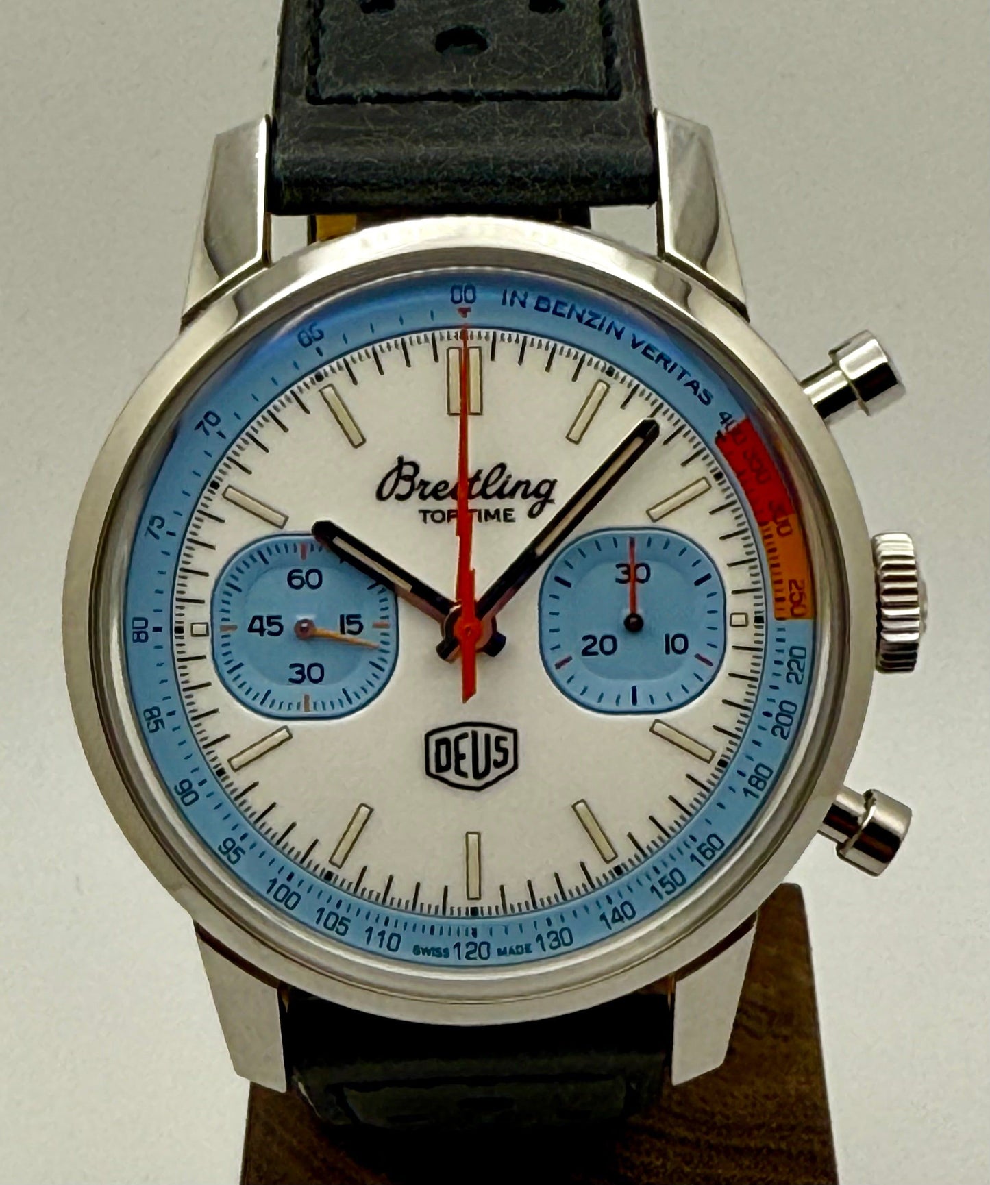 Breitling A233112A1A1X1 Top Time Deus