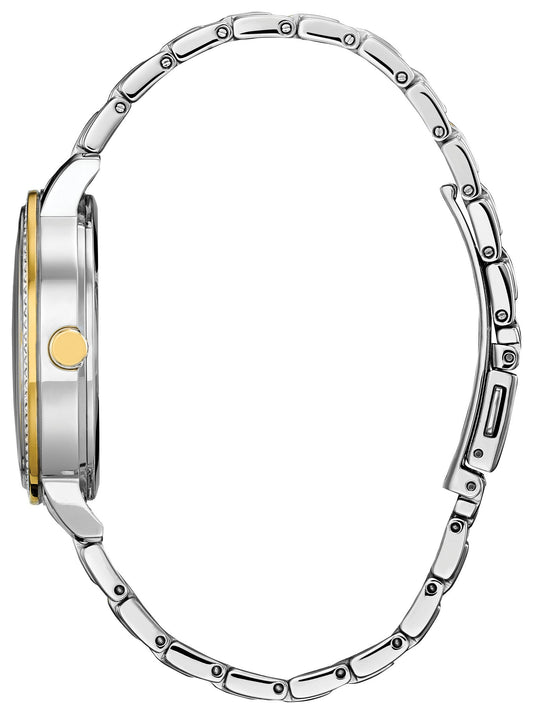 Mickey Crystal Disney FE7044-52W