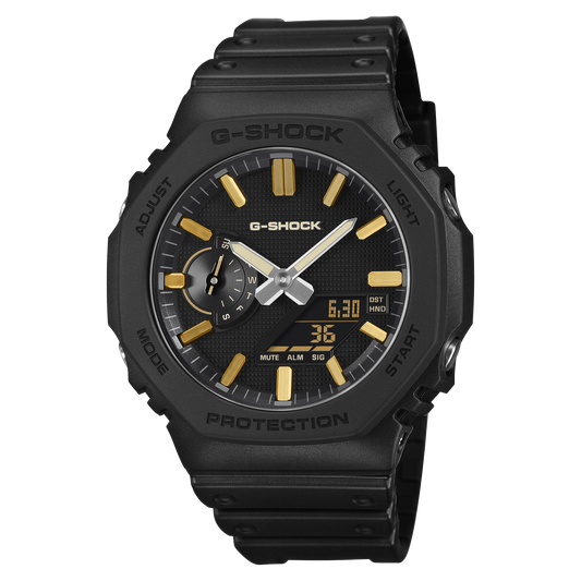G-Shock Analog-Digital GA-2100LXB-1A9