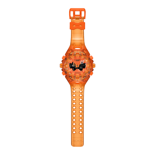 G-Shock Analog-Digital GA-V01SKE-4A