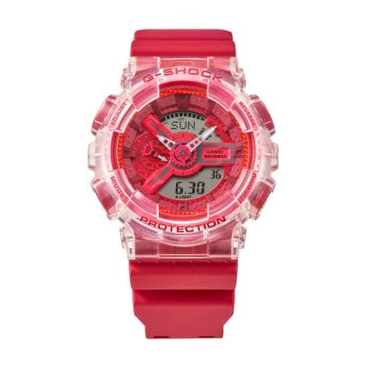 G-SHOCK - GA110GL-4A