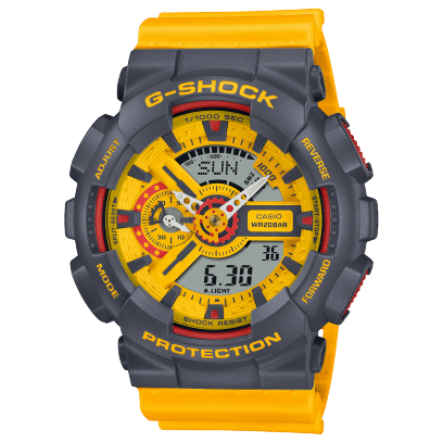 G-SHOCK - GA110Y-9A