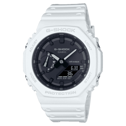 G-SHOCK - GA2100-7A