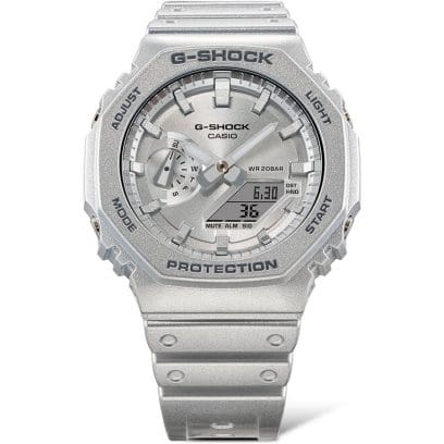 G-SHOCK - GA2100FF-8A