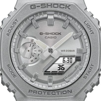 G-SHOCK - GA2100FF-8A