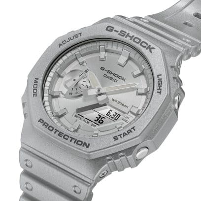 G-SHOCK - GA2100FF-8A
