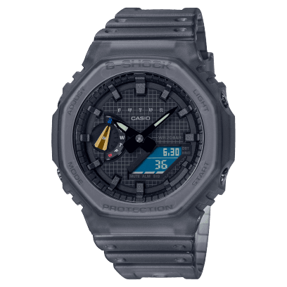 G-SHOCK - GA2100FT-8A