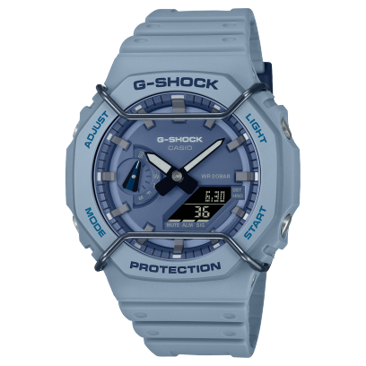 G-SHOCK - GA2100PT-2A