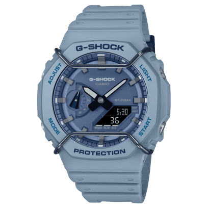 G-SHOCK - GA2100PT-2A
