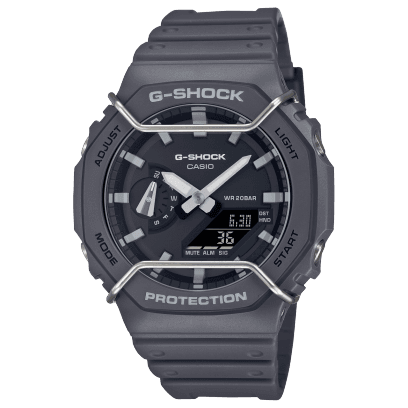 G-SHOCK - GA2100PTS-8A