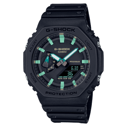 G-SHOCK - GA2100RC-1A