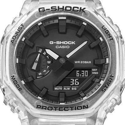 G-SHOCK - GA2100SKE-7A