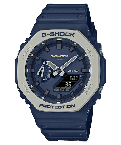 G-SHOCK - GA2110ET-2A