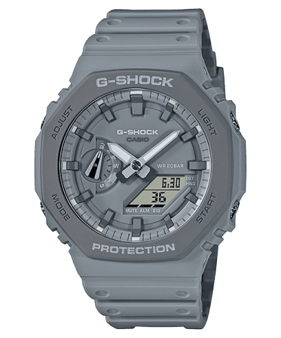 G-SHOCK - GA2110ET-8A