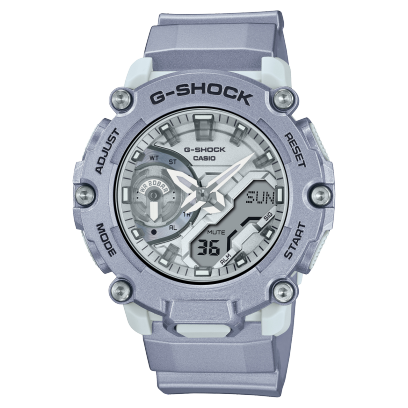 G-SHOCK - GA2200FF-8A
