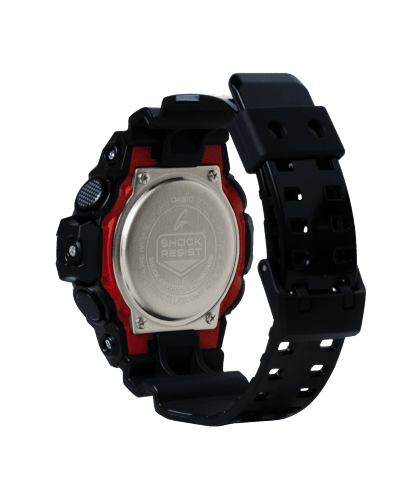 G-SHOCK - GA700RGB-1A