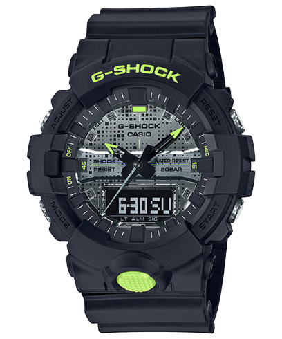 G-SHOCK - GA800DC-1A