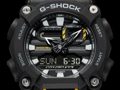 G-SHOCK - GA900-1A