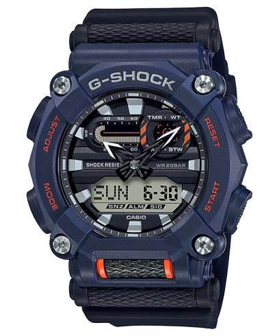 G-SHOCK - GA900-2A
