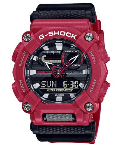 G-SHOCK - GA900-4A