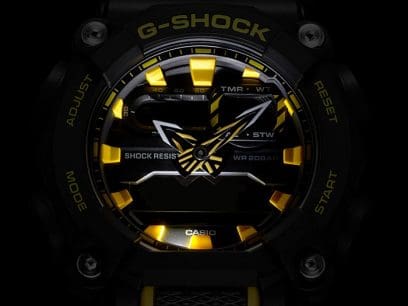 G-SHOCK - GA900A-1A9