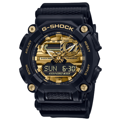 G-SHOCK - GA900AG-1A