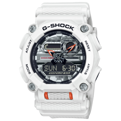 G-SHOCK - GA900AS-7A