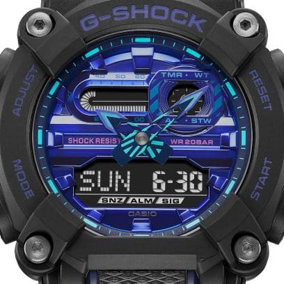 G-SHOCK - GA900VB-1A
