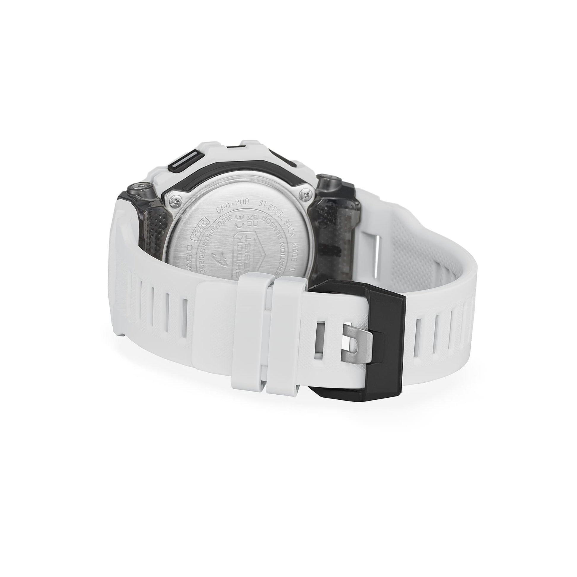 G-Shock G-SHOCK MOVE GBD-200 SERIES GBD200-7