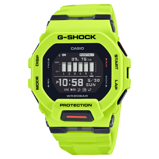 G-Shock G-Shock Move GBD-200-9