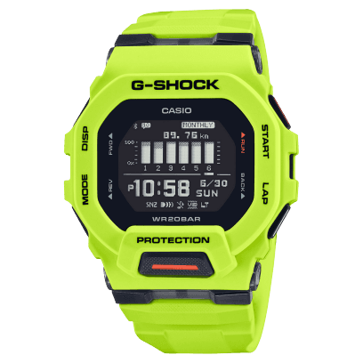 G-SHOCK - GBD200-9