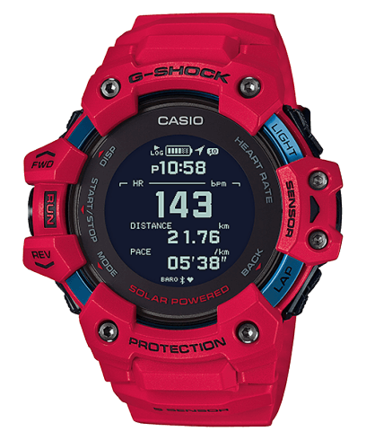 G-SHOCK - GBDH1000-4