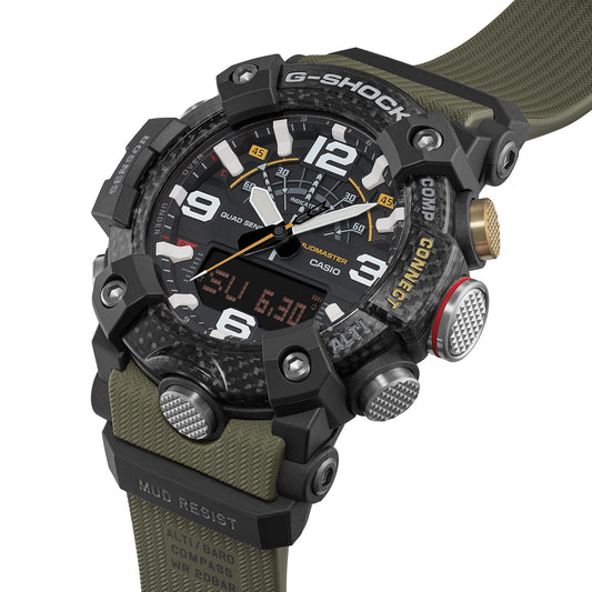 MASTER OF G - LAND MUDMASTER GGB100X-1A3