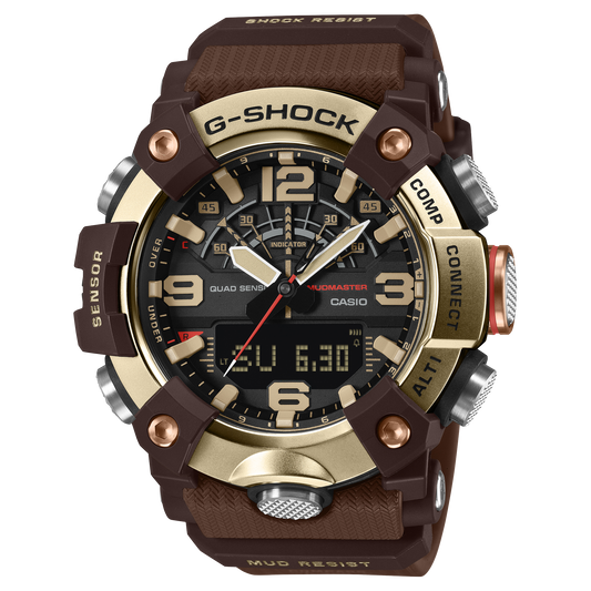 G-Shock Master of G - Land GG-B100XMH-5A